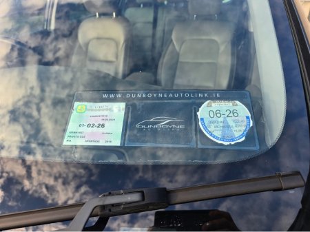 2018 Kia Sportage 1.7 PLATINUM 5DR €15,750