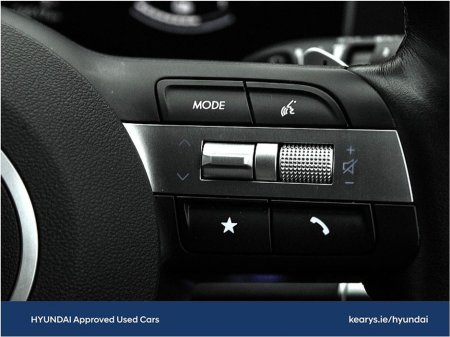 2026 Hyundai Tucson - thumbnail 17