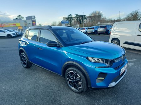 2025 Citroen C3 YOU PURETECH 100 MY20 €23,950