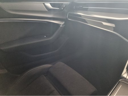 2019 Audi A6 2.0 TDI S LINE 40 204PS 4DR €29,995 thumbnail