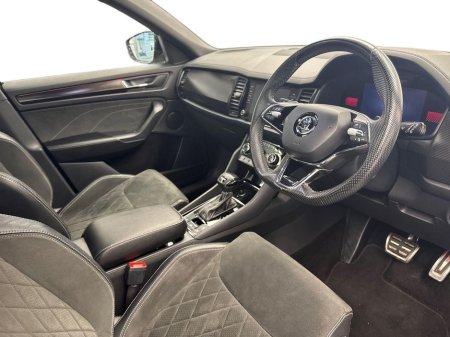 2023 Skoda Kodiaq - thumbnail 6