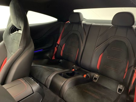 2026 Mercedes-Benz CLE - thumbnail 4