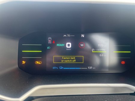 2025 Dacia Spring BEV 26.8kWh 65HP Extreme €17,950 thumbnail