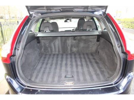 2017 Volvo XC60 D3 FWD ES 5DR new NCT ! €12,950 thumbnail