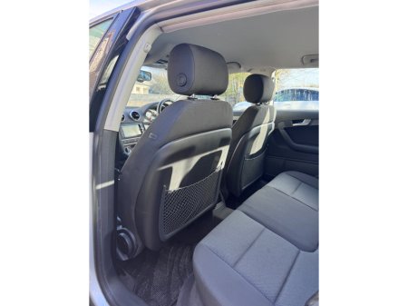 2013 Audi A3 - thumbnail 7