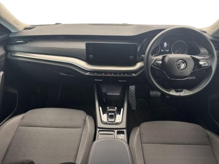 2024 Skoda Octavia 2.0TDI AMB DSG *2YR WARRANTY* €55 P/W ON PCP €30,995 thumbnail