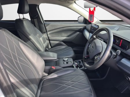 2023 Ford Mustang - thumbnail 9