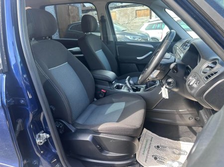 2013 Ford Galaxy - photo 12