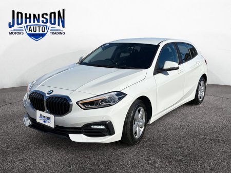 2020 BMW 1 Series for sale