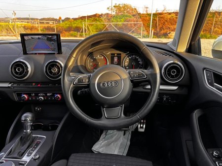 2016 Audi A3 - thumbnail 4