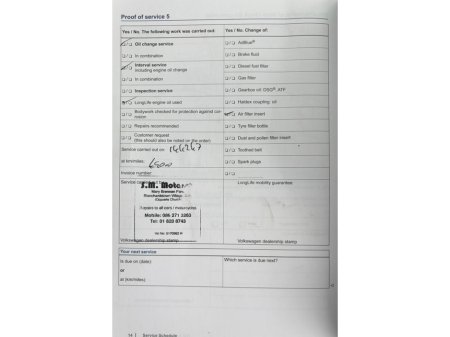 2012 Volkswagen Golf - thumbnail 13