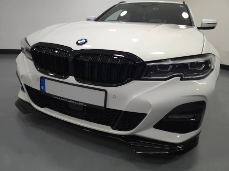 2019 BMW 3 Series - thumbnail 12