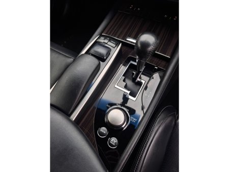 2013 Lexus GS 450 h - thumbnail 27