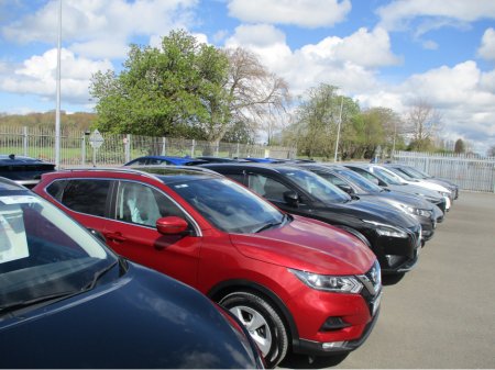 2020 Nissan Qashqai - thumbnail 28