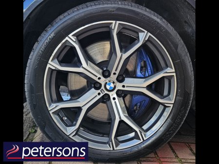 2021 BMW X5 - thumbnail 42