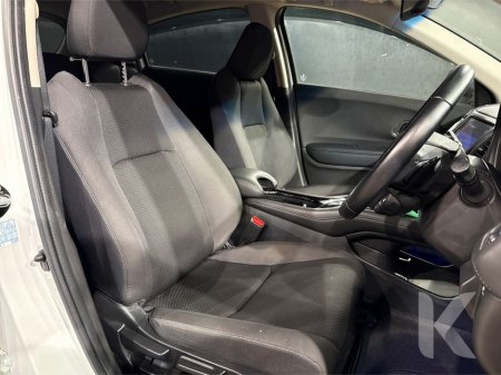 2020 Honda Vezel - thumbnail 16