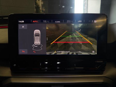 2020 SEAT Leon 1.5TSI 150hp FR €18,900 thumbnail