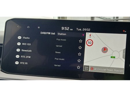 2026 Kia Stonic - thumbnail 17