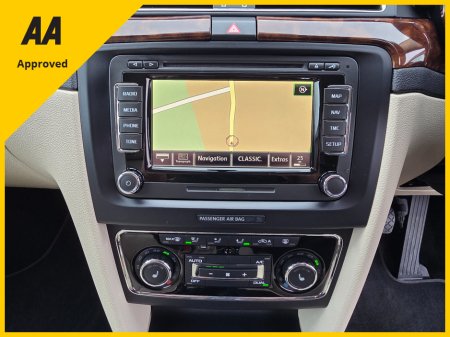 2014 Skoda Superb - thumbnail 19