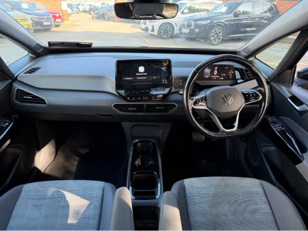 2021 Volkswagen ID.3 - thumbnail 25
