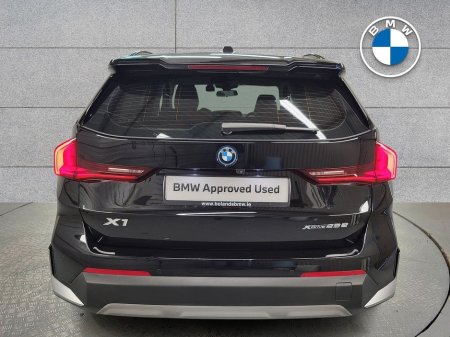 2024 BMW X1 - thumbnail 15