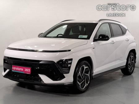 2023 Hyundai Kona - thumbnail 7