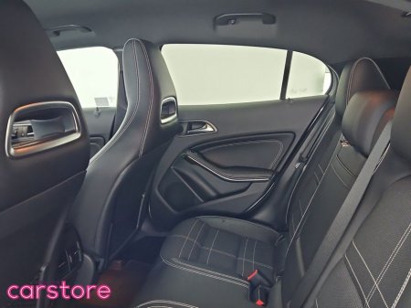 2016 Mercedes-Benz GLA Class - thumbnail 13