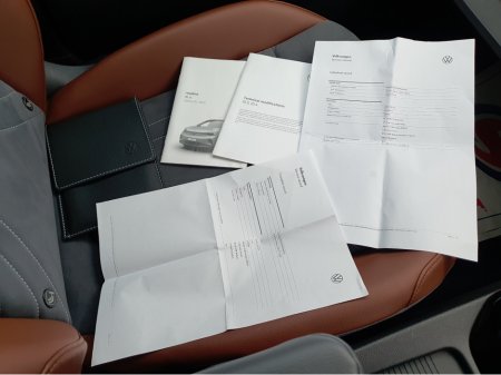 2021 Volkswagen ID.4 PRO PERFORMANCE FULLY ELECTRIC NCT 02/28 FINANCE AVAILABLE €90 PER WEEK HEATED STEERING WHEEL/ HEATED SEATS/ SAT NAV/ TOUCH SCREEN/ ANDROID AUTO/ APPLE CAR PLAY/ REVERSE CAMERA/ HISTORY CHECKED €19,900 thumbnail