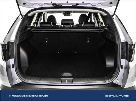 2024 Hyundai Tucson 2WD Executive Plus HEV STG Auto thumbnail