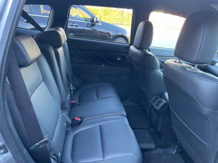 2020 Mitsubishi Outlander 2.4 DYNAMICS PHEV €18,950