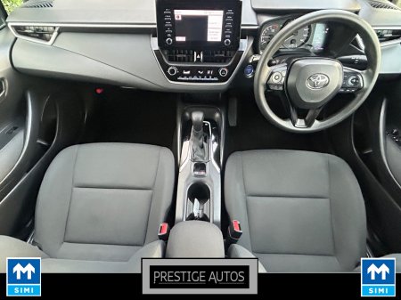2020 Toyota Corolla *DEPOSIT TAKEN* *CAR ID 67* €17,950 thumbnail