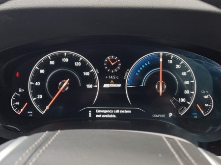 2019 BMW 5 Series - thumbnail 19