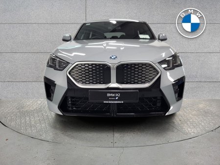 2026 BMW iX2  €58,975 thumbnail