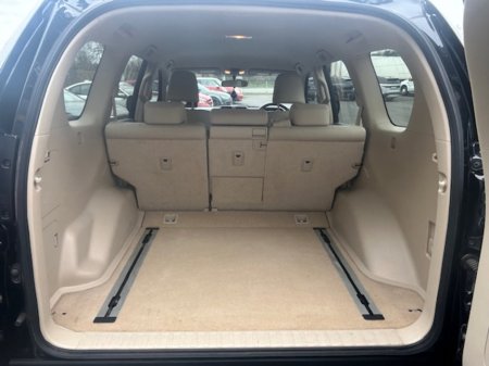 2018 Toyota Landcruiser - thumbnail 11