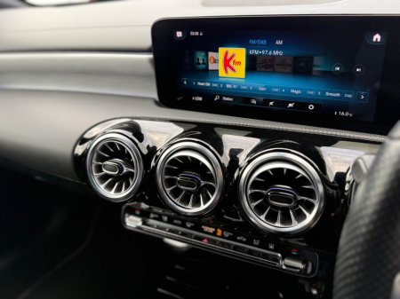 2022 Mercedes-Benz A Class - thumbnail 21