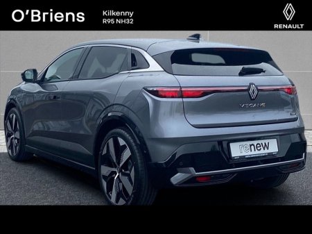 2026 Renault Megane E-Tech TECHNO 60 KW 220 BHP 5DR - 100% ELECTRIC *IN STOCK & READY FOR IMMEDIATE DELIVERY!* €37,495