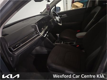 2023 Kia Sportage 1.6 Diesel K3 €47,416 thumbnail