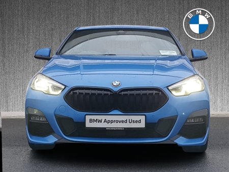 2023 BMW 2 Series 218i Sport Auto €35,995 thumbnail
