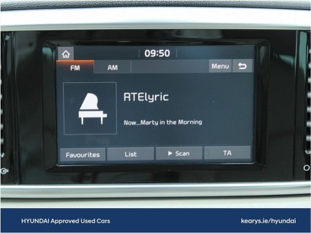 2019 Kia Sportage 1.6 CRDI K3 thumbnail