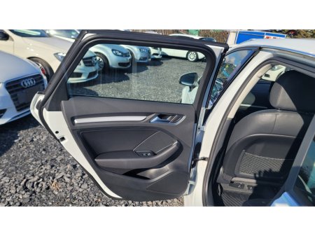 2015 Audi A3 - thumbnail 12