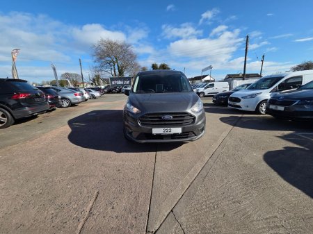 2022 Ford Transit Connect - thumbnail 7