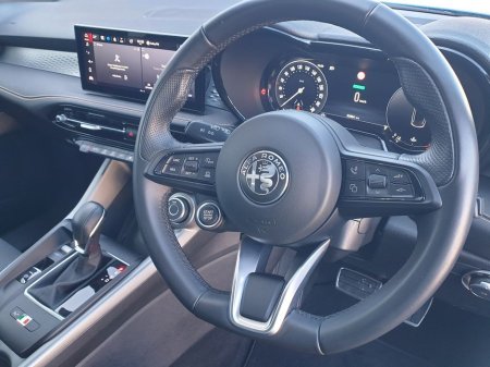 2024 Alfa Romeo Tonale - thumbnail 14