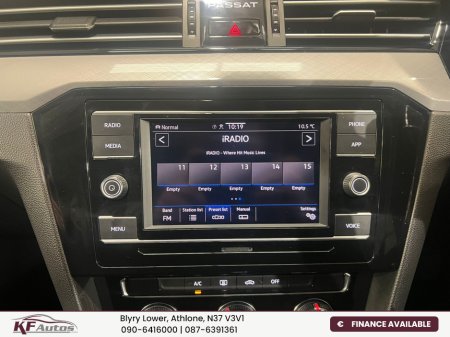 2020 Volkswagen Passat - thumbnail 28