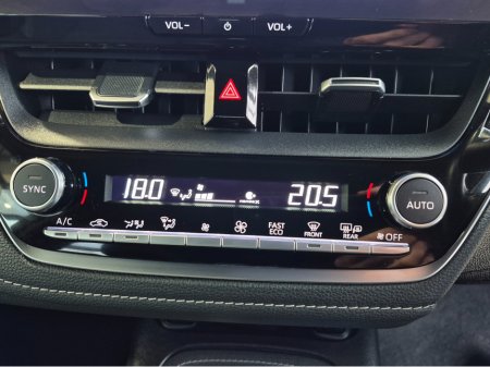 2024 Toyota Corolla - thumbnail 12