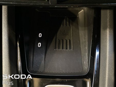 2025 Skoda Octavia Combi Selection 2.0TDI 150bhp DSG €39,950 thumbnail