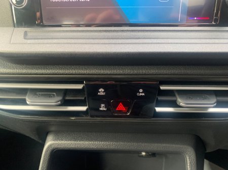 2023 Volkswagen Caddy Maxi LIFE 2.0 TDI DSG 7 SEATER // GREAT CONDITION // ONE OWNER // DOCUMENTED SERVICE HISTORY // 02/27 NCT AND €210 ROAD TAX // €38,950 thumbnail