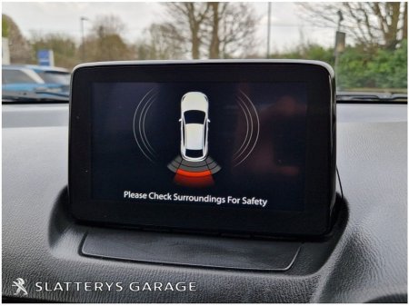 2018 Mazda CX-3 - thumbnail 13