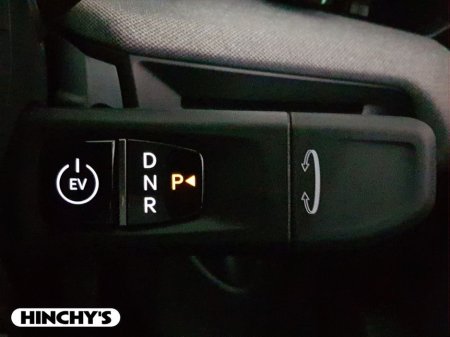 2026 Kia EV4 Earth 2 - Standard Range thumbnail