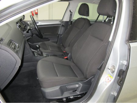 2021 Volkswagen Golf TRENDLINE 1.6 TDI - FINANCE & SCRAPPAGE AVAILABLE €19,895 thumbnail