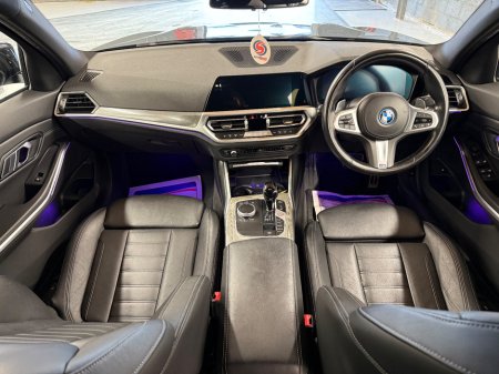 2021 BMW 3 Series 330e M Sport Pro Edition Auto €29,495 thumbnail